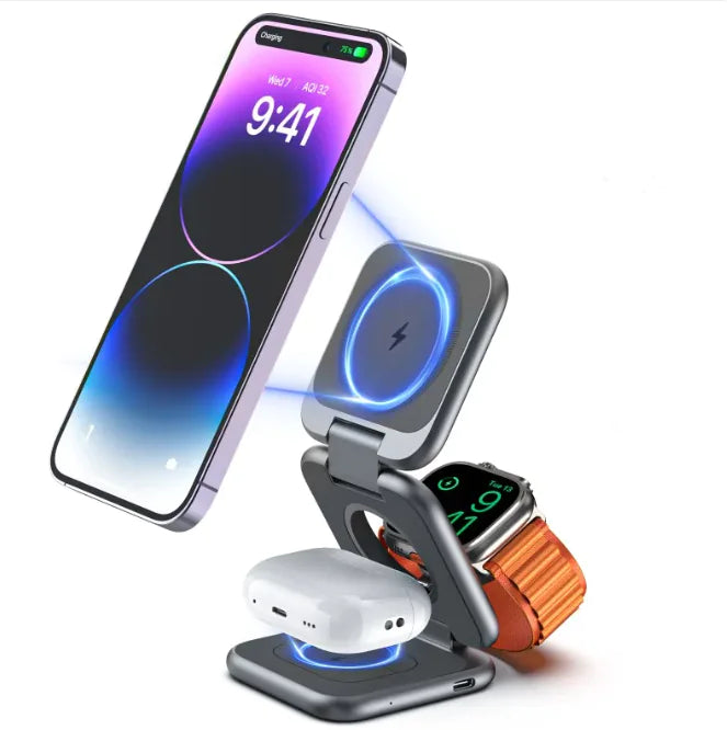 Wireless Charger