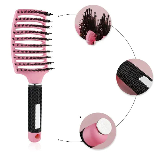 Styling Brush