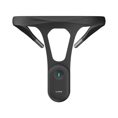 Ergonomic Back Straightener