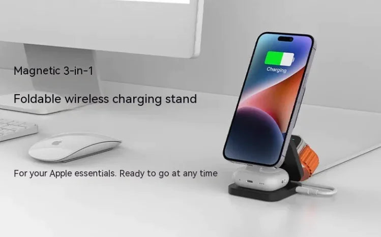 Wireless Charger