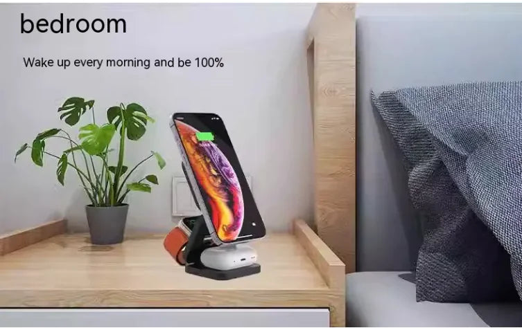 Wireless Charger