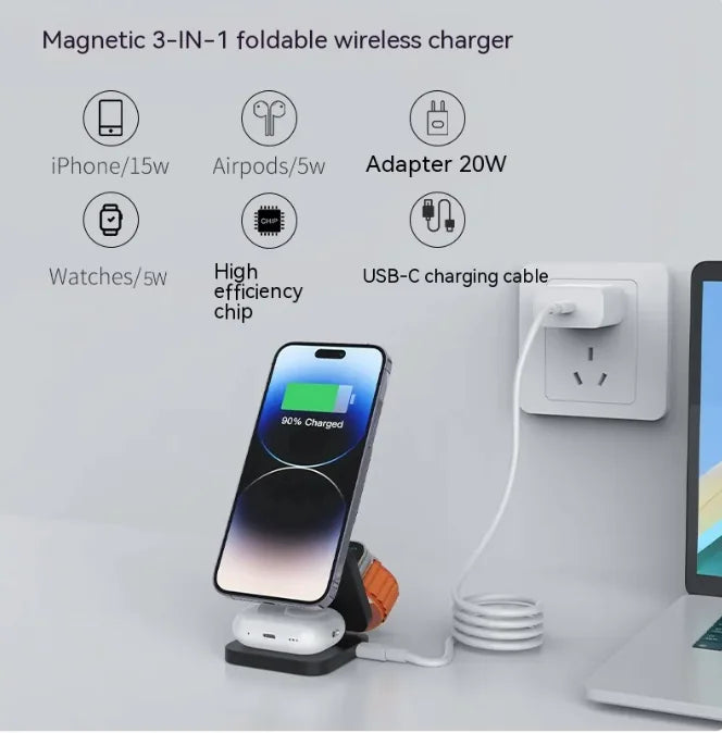 Wireless Charger