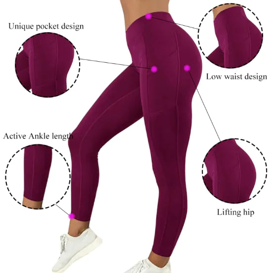 Sports Leggings