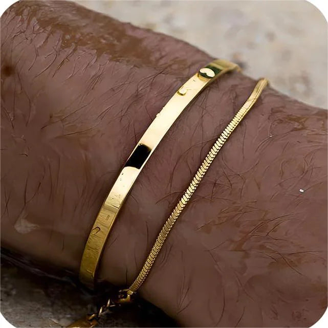 Fashion Cuff Bracelet