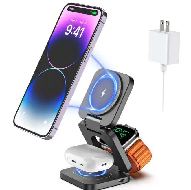 Wireless Charger