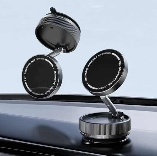 720° Rotating Magnetic Phone Holder